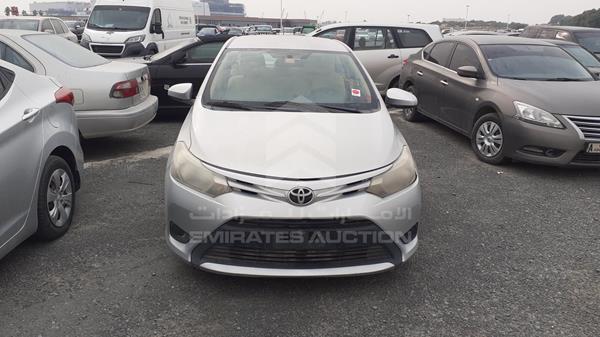 toyota yaris 2015 mr2bt9f31f1129673