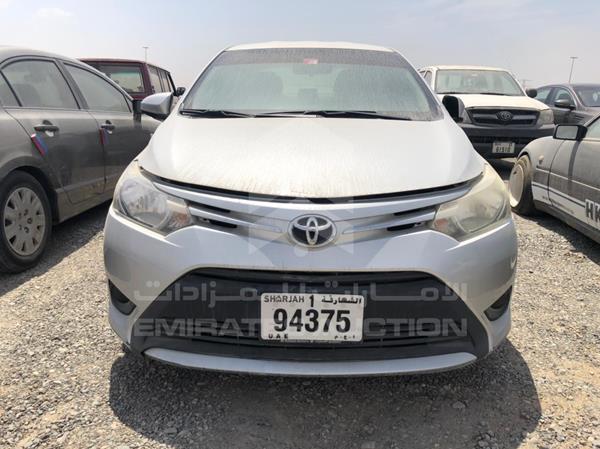 toyota yaris 2015 mr2bt9f31f1141015