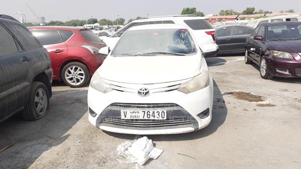 toyota yaris 2014 mr2bt9f34e1077700