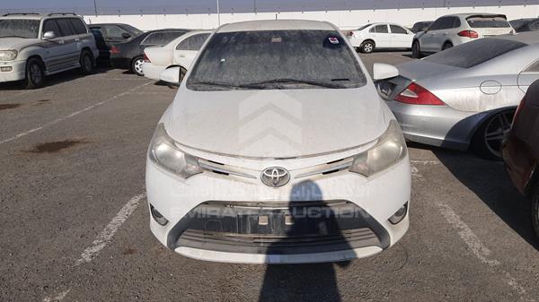 toyota yaris 2014 mr2bw9f32e1005563