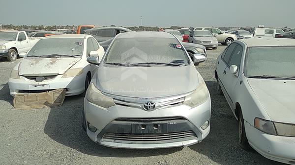 toyota yaris 2015 mr2bw9f33f1045975