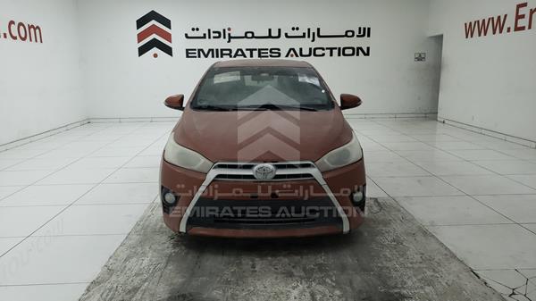 toyota yaris 2017 mr2k29f39h1032095