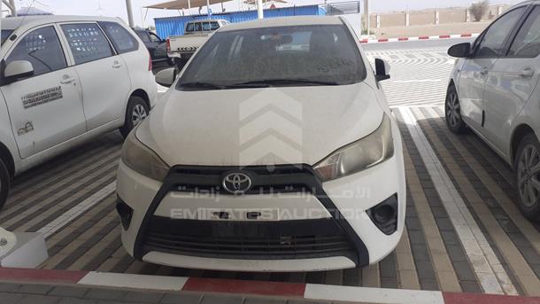 toyota yaris 2015 mr2kw9f31f1057879