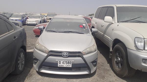 toyota yaris 2015 mr2kw9f31f1064489