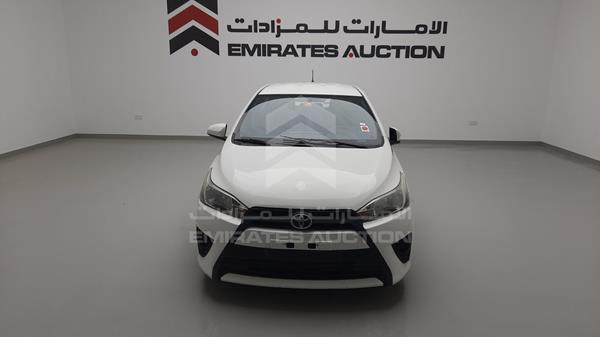 toyota yaris 2015 mr2kw9f32f1079860