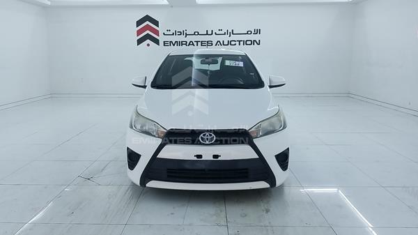 toyota yaris 2016 mr2kw9f33g1096264