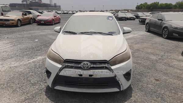 toyota yaris 2015 mr2kw9f36f1056047