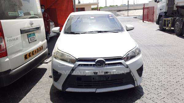 toyota yaris 2015 mr2kw9f36f1077433