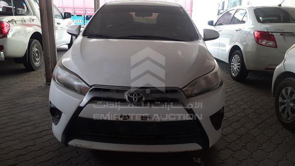 toyota yaris 2015 mr2kw9f36f1079537