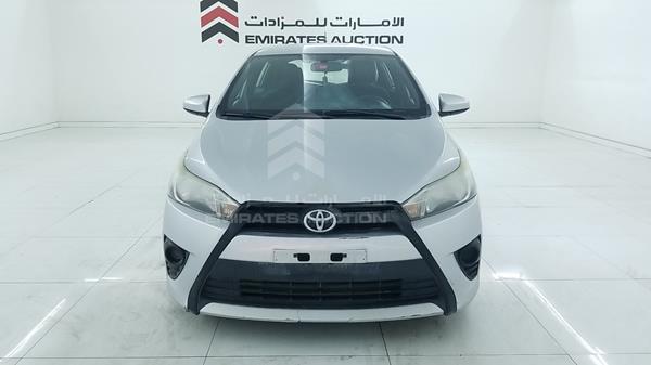 toyota yaris 2015 mr2kw9f36f1079974