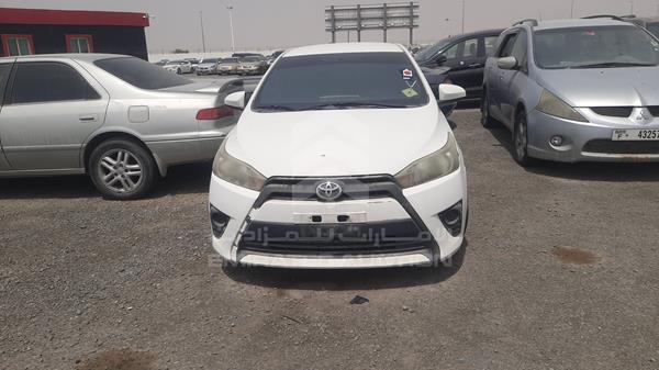 toyota yaris 2015 mr2kw9f37f1056946