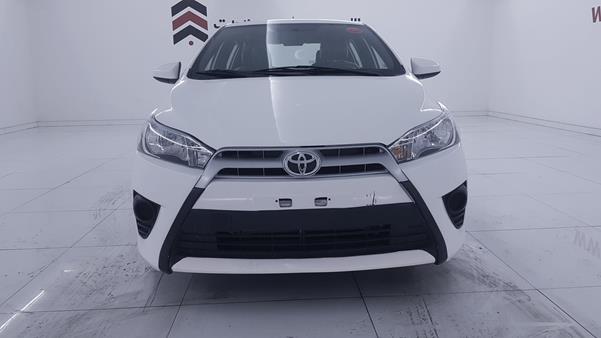 toyota yaris 2015 mr2kw9f37f1084262