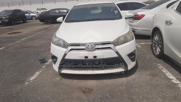 toyota yaris 2015 mr2kw9f3xf1055239