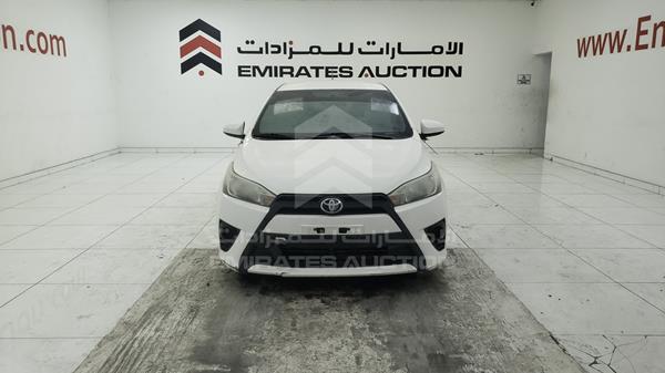 toyota yaris 2015 mr2kw9f3xf1079248