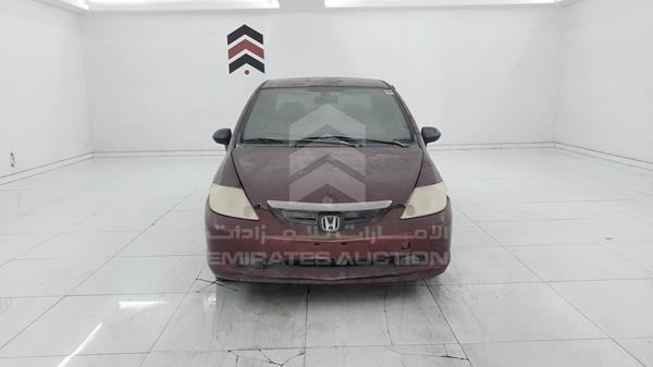 honda city 2004 mrhgd65204p910033