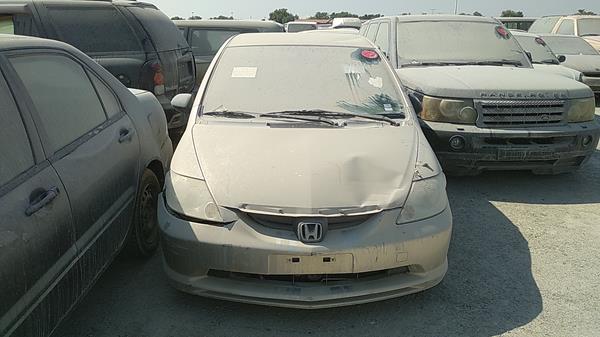 honda city 2004 mrhgd65204p910288