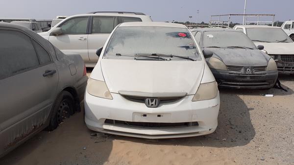 honda city 2005 mrhgd66285p021402