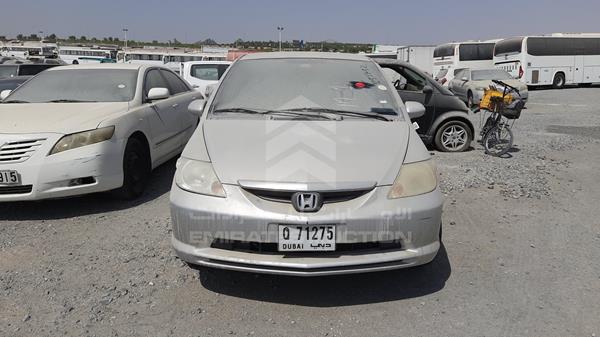 honda city 2005 mrhgd66585p030403