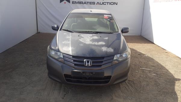 honda city 2010 mrhgm2622ap030650