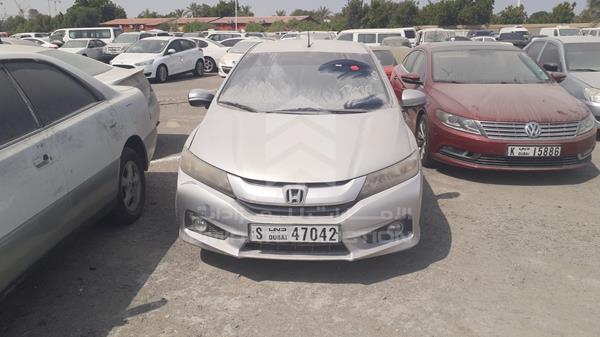 honda city 2014 mrhgm6625ep030123