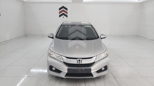 honda city 2014 mrhgm6664ep030035