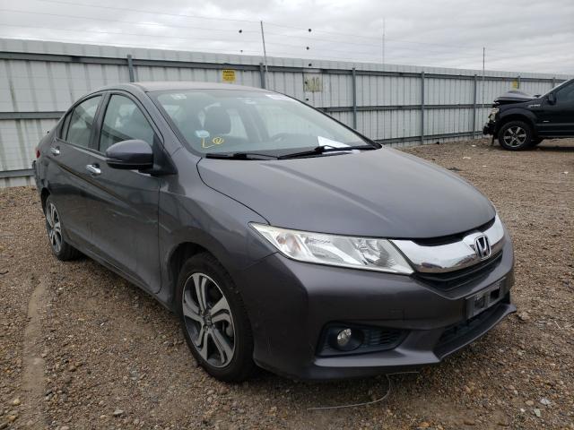 honda city 2014 mrhgm6666gp055988