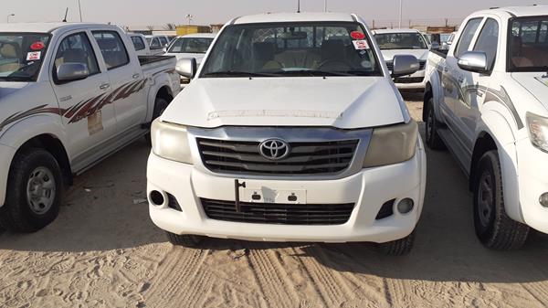 toyota hilux 2014 mrofr22g1e0722673