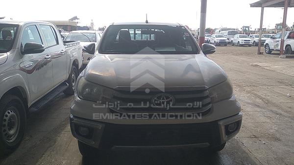 toyota hilux 2016 mrohx8cd6g0884503