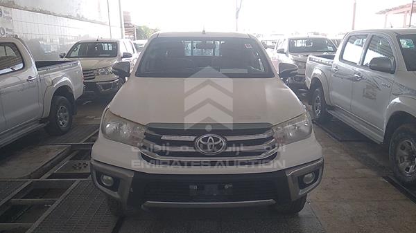 toyota hilux 2016 mrohx8cdxg1342525