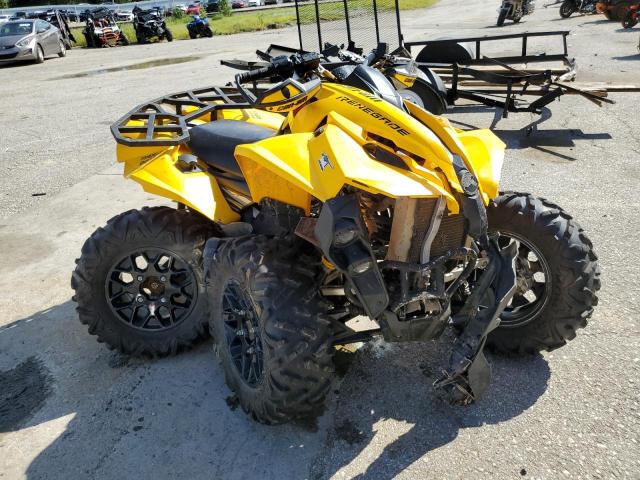 can-am renegade 2010 n0vin000057354012