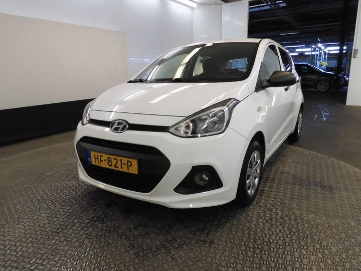 hyundai i10 2015 nlha751aagz191724