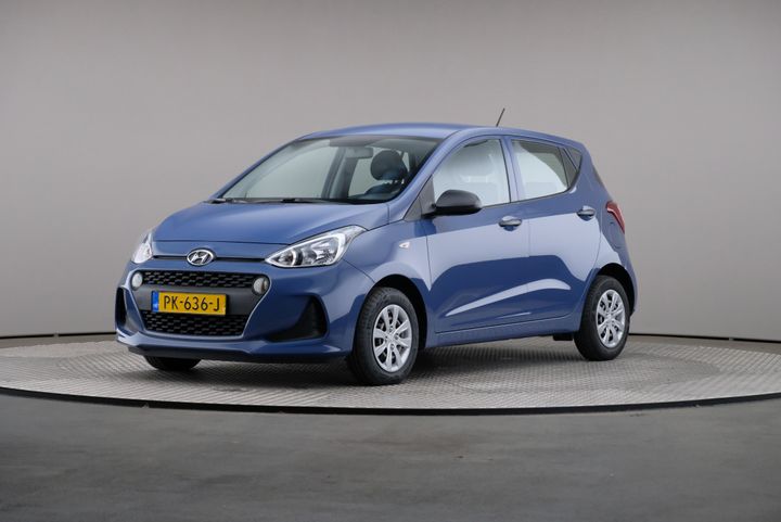 hyundai i10 2017 nlha751aahz312518