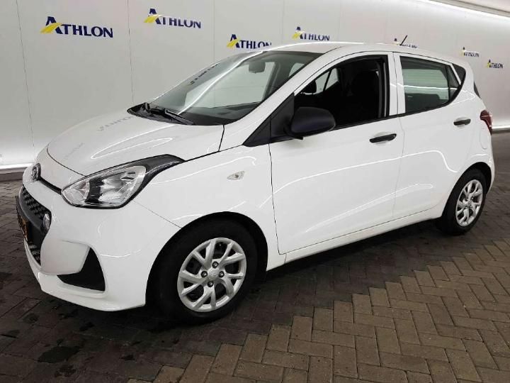 hyundai i10 2017 nlha751aahz336822