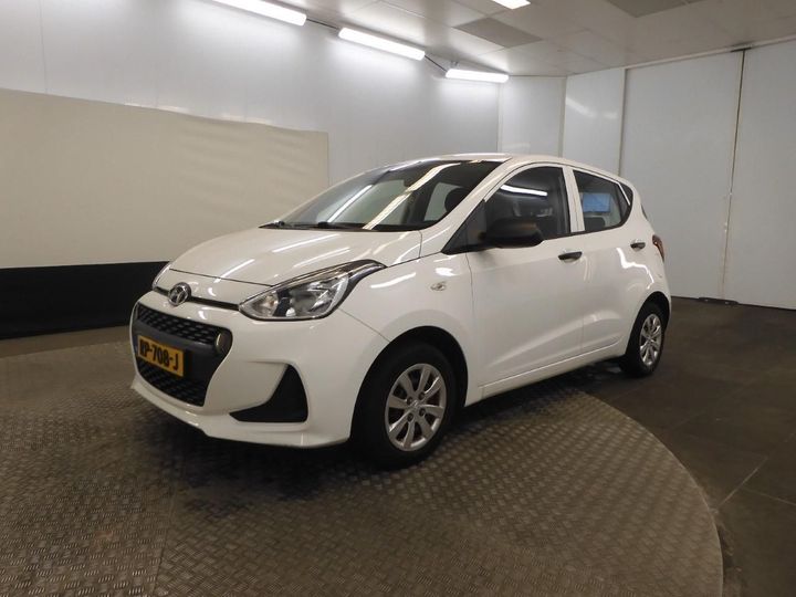 hyundai i10 2018 nlha751aajz382010