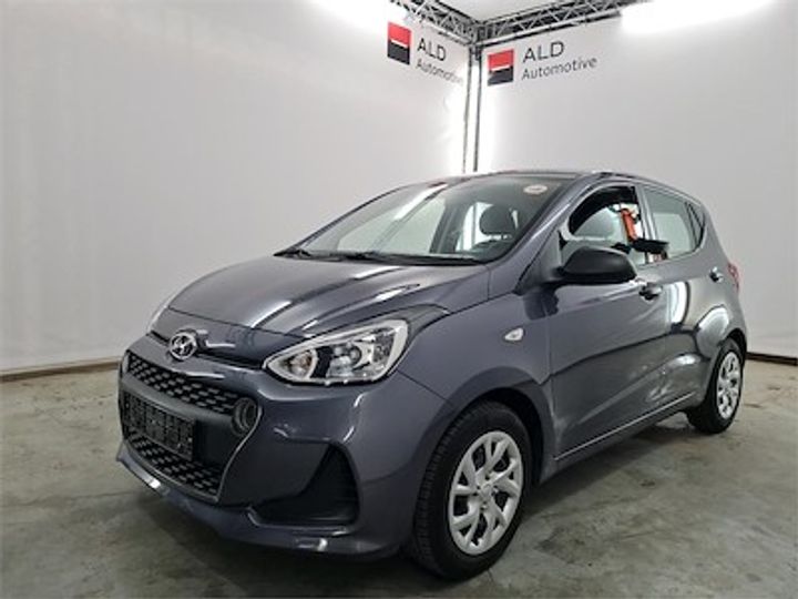 hyundai i10 - 2017 2018 nlha751aajz434006