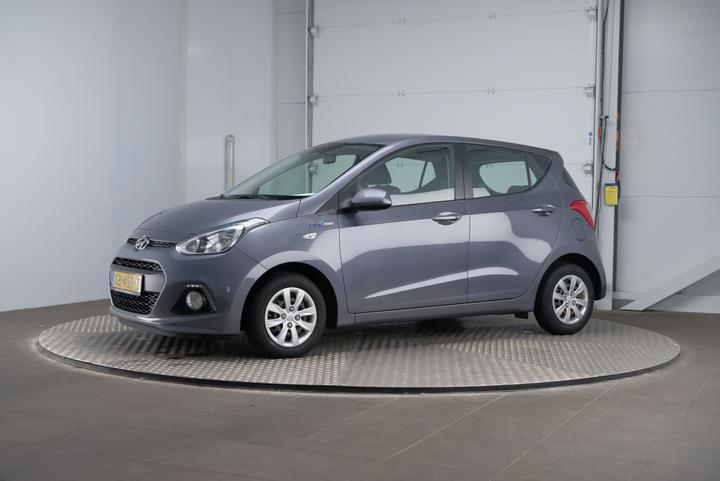 hyundai i10 2015 nlha851aafz052812