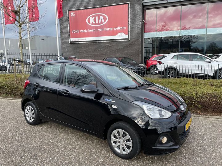 hyundai i10 2015 nlha851aafz075467