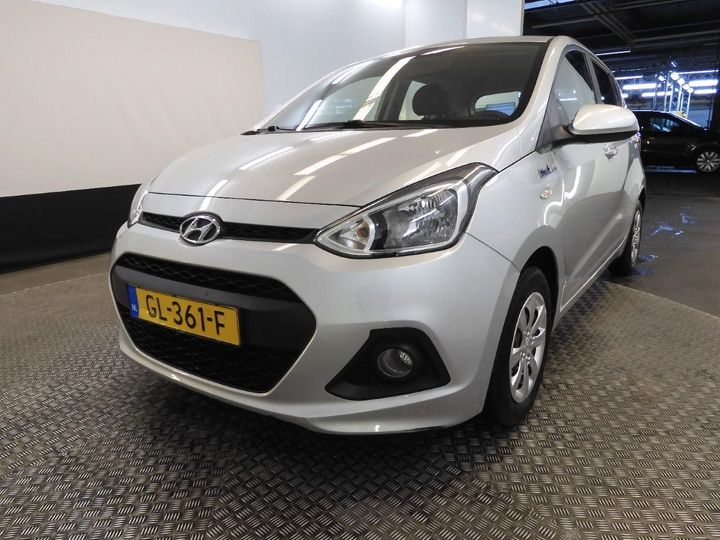 hyundai i10 2015 nlha851aafz079756