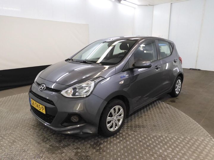 hyundai i10 2015 nlha851aafz084036