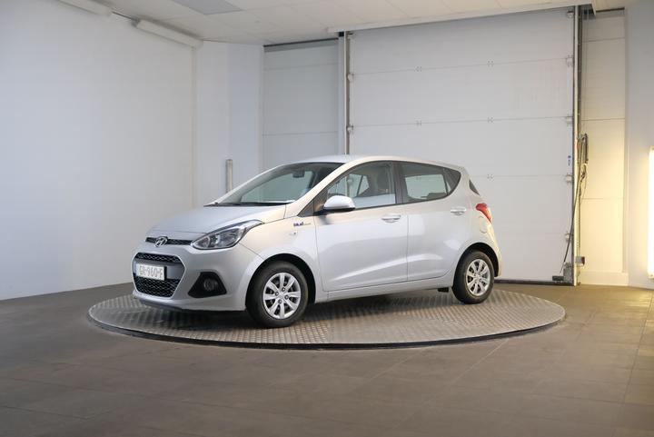 hyundai i10 2015 nlha851aafz090262