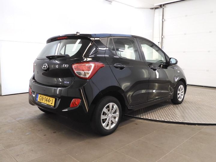 hyundai i10 2015 nlha851aafz093110