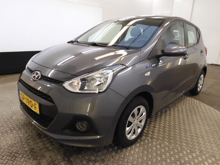 hyundai i10 2015 nlha851aafz104318