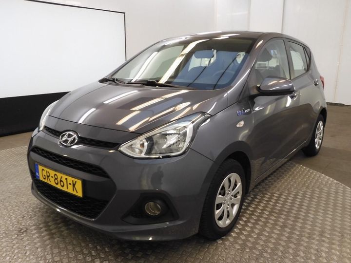 hyundai i10 2015 nlha851aafz104613