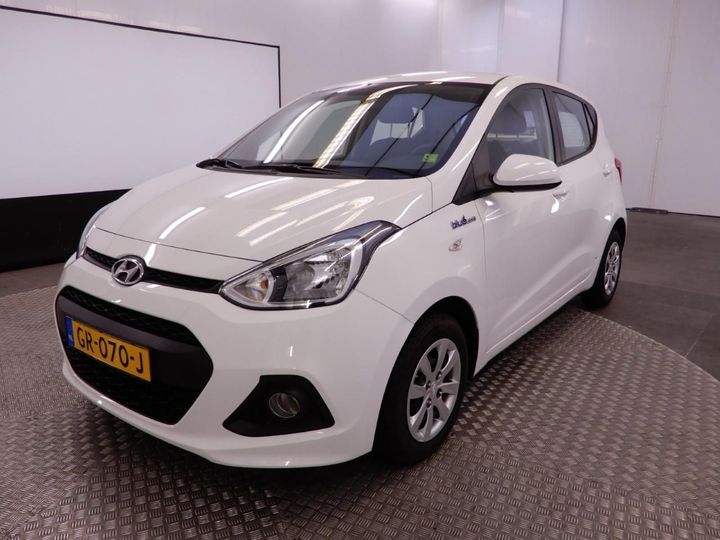 hyundai i10 2015 nlha851aafz111520