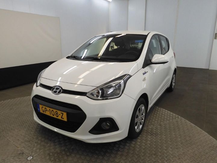 hyundai i10 2015 nlha851aafz111528