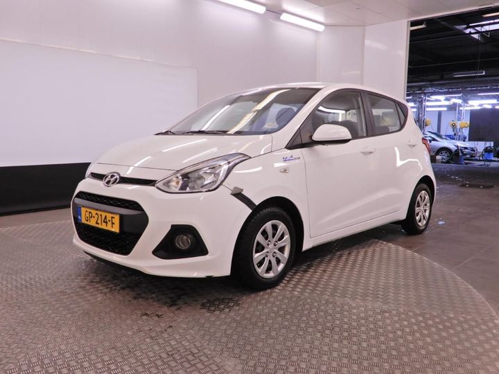 hyundai i10 2015 nlha851aafz111715