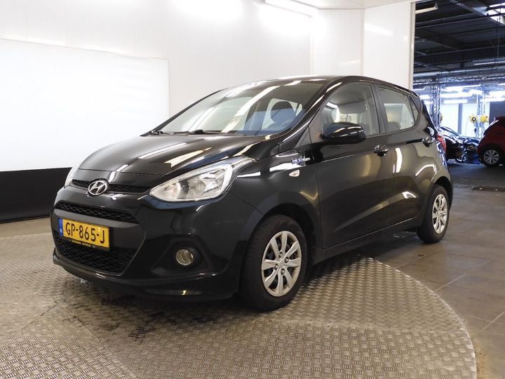 hyundai i10 2015 nlha851aagz150731