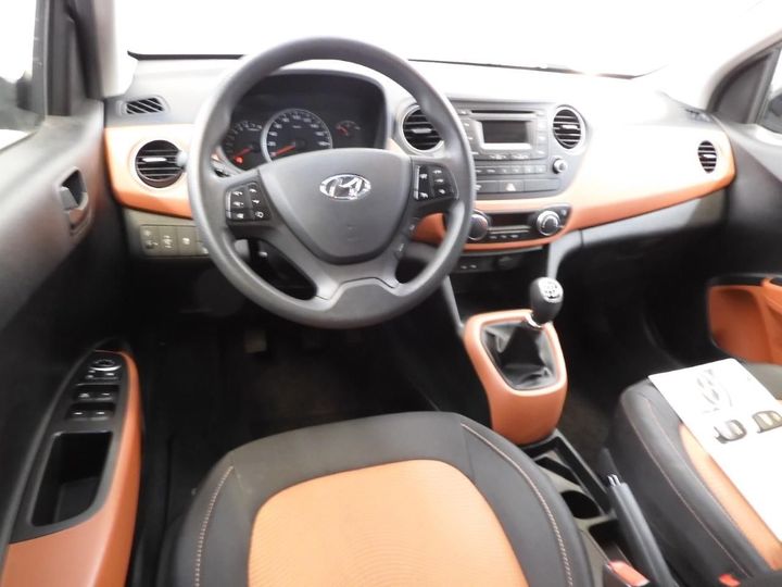 hyundai i10 2015 nlha851aagz150924