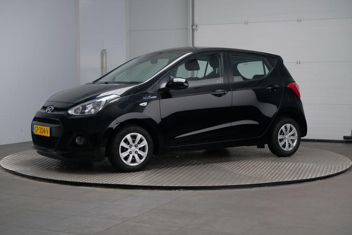 hyundai i10 2015 nlha851aagz150929