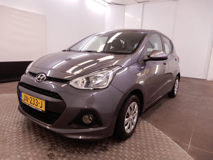 hyundai i10 2016 nlha851aagz166788